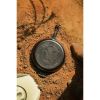Yellowstone x Lodge Cast Iron Skillet, 10.25", Authentic Y