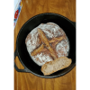 3.2qt Cast Iron Combo Cooker